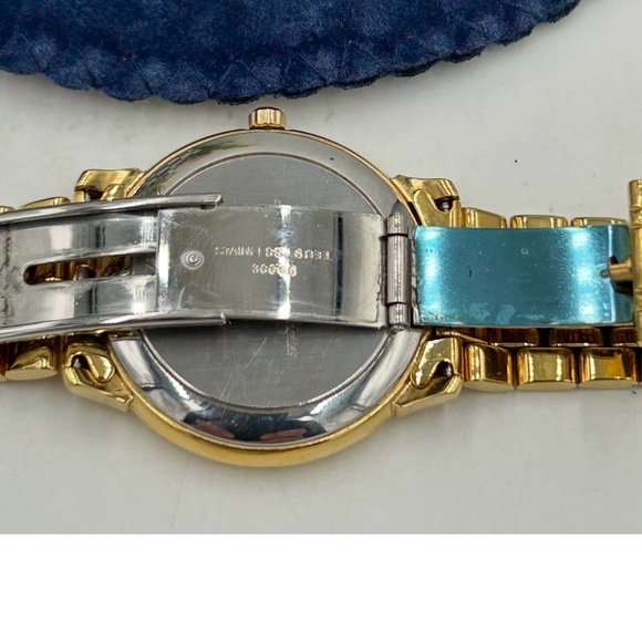 Longines Les Grandes Classiques L4.721.2 watch with the date - Picture 6 of 10